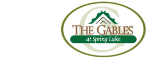 The Gables At Spring Lake Assisted Living logo
